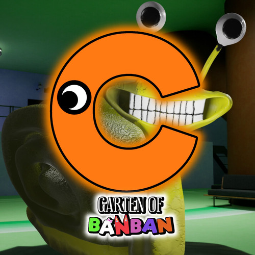 Set Globos+ Banderin+ Toppers Garten Of Ban Ban Feliz Cumple Verde Garden Of Ban Ban