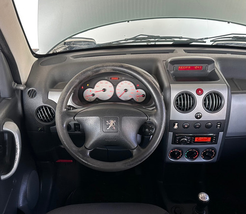 Peugeot Partner Patagónica 1.6 Vtc Plus