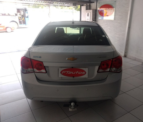 Chevrolet Cruze Lt 2015 Otimo Estado