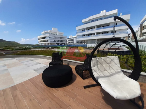 Imagem 21 de 30 de Apartamento À Venda Em Florianópolis/sc - Ap13931-1908584