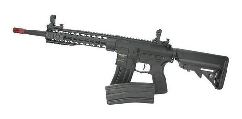 Imagem 8 de 8 de Airsoft Rifle Rossi Neptune 10 Ar15