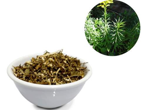 Arnica Silvestre Folhas Desidratadas 100% Natural 500g