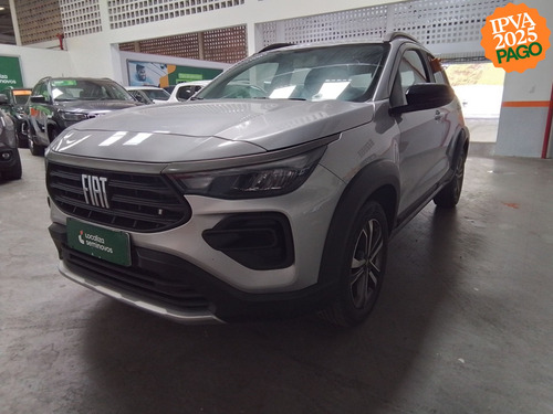 Fiat Pulse 1.0 TURBO 200 FLEX AUDACE CVT