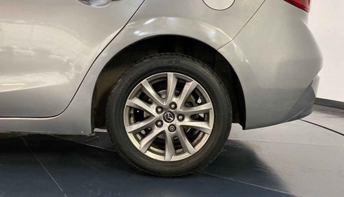 Imagen 12 de 15 de 27904 - Mazda 3 2015 Con Garantía
