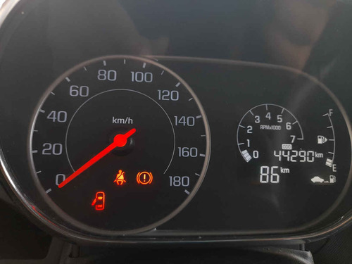 Imagen 15 de 15 de Chevrolet Beat 2019 5p Ls L4/1.2 Man