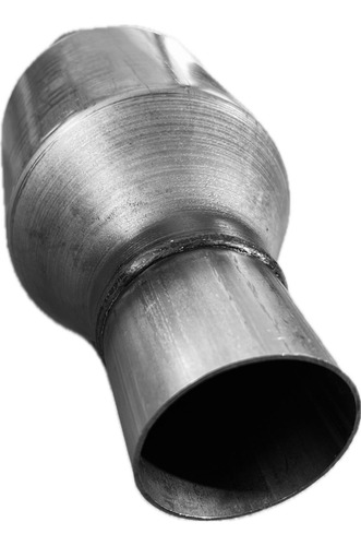 Catalizador Nissan March 2010-2020 Banco 2 Euro 4 Msm