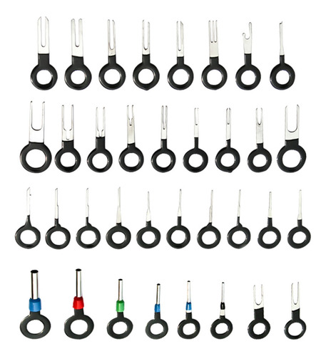 Conector De Cable Para Extractores Automotrices Needle Extra