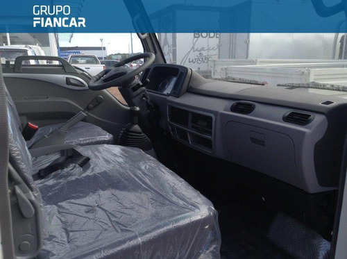 Jac 1035 Camión 1.910 Kg 2019 0km