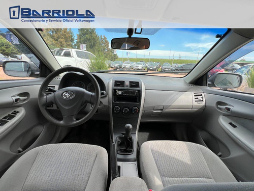 Toyota Corolla -