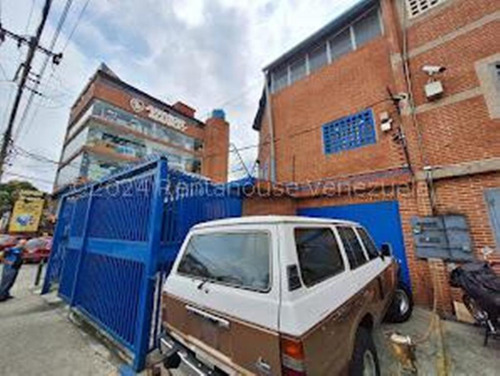 Lavandería Industrial En Venta Boleita Sur I