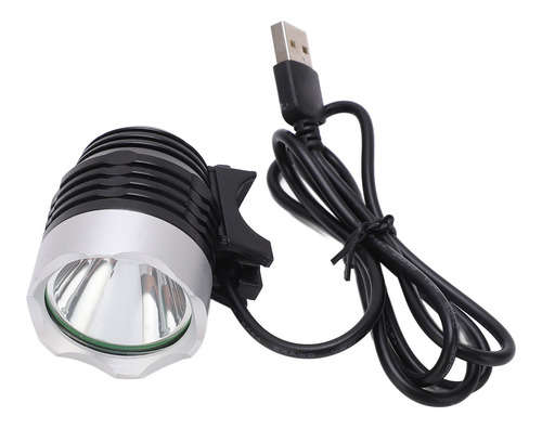 Ferramenta De Lanterna Ultravioleta Portátil Usb Leve