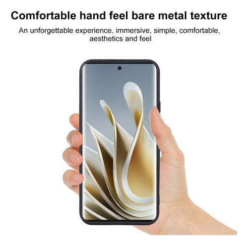 Funda De Color Sólido For Zte Blade/axon/nubia