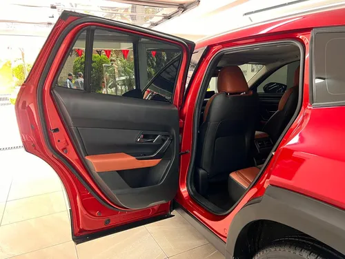 Mazda cx-50 Grand Touring LX AT 4x4 2.5 2024