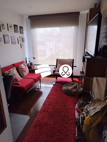 Apartamento En Venta En Puente Largo 3 Habitaciones,4 Garajes Propios.