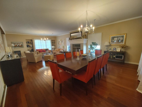 Imagen 3 de 30 de Casa En Venta En Villa Belgrano