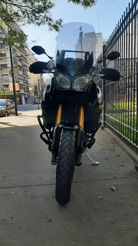 Yamaha Xt1200z Super Tenere Permuto Qr Motors