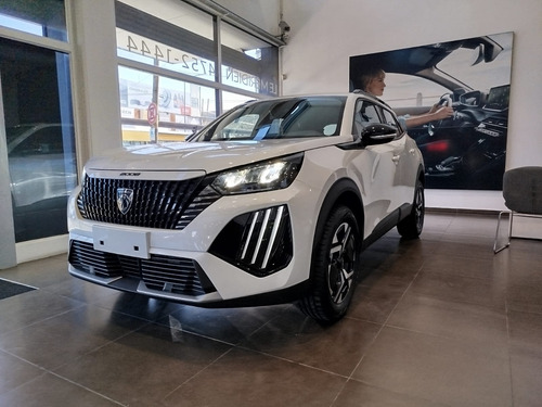 Peugeot 2008 1.0T Allure