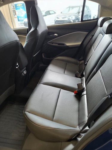 Chevrolet Onix 1.0 Turbo Premier At