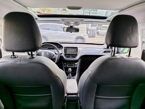 Peugeot 208 1.6 Feline Pack Cuir