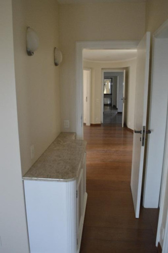 Imagem 14 de 16 de Apartamento Residencial À Venda, Tatuapé, São Paulo. - Ap5255