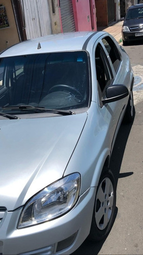 Chevrolet Prisma 2007 1.4 Maxx Econoflex 4p