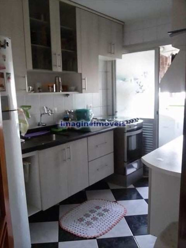 Imagem 5 de 30 de Apto No Tatuapé Com 2 Dorms Sendo 1 Suíte, 1 Vaga, 67m² - Ap2096
