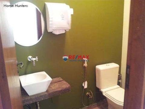 Imagem 14 de 24 de Casa À Venda, 380 M² Por R$ 1.500.000,00 - Vila Lemos - Campinas/sp - Ca3966