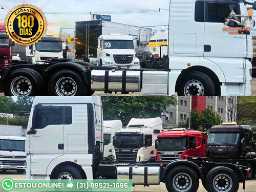 Vw 28460 Meteor, Com Garantia De 6 Meses, Extremamente Novo.