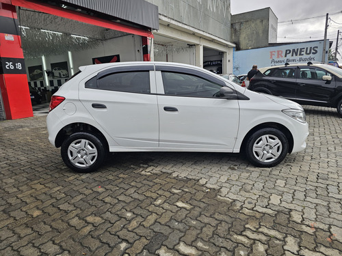 Chevrolet Onix 1.0 Joy 5p