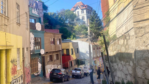 Hermosa Casa De 4 Pisos Vista Parcial Bahia (69212)