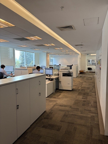 Oficina En Arriendo Magdalena En Las Condes