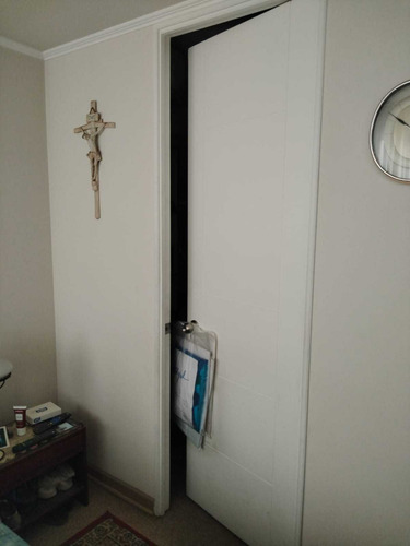 Departamento Amoblado En Metro Ecuador (89342)