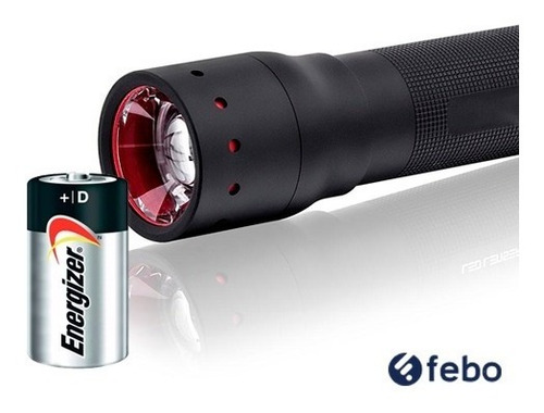 Imagen 3 de 4 de Pilas Energizer Alcalinas Grandes D Super Oferta!!