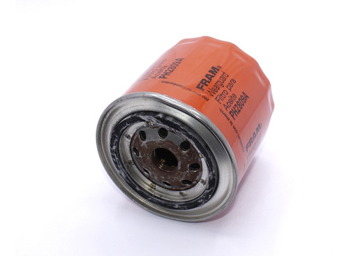 Filtro Aceite Aleko 2141