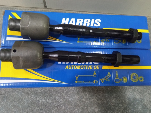 Rotulas O Terminal Interno Honda Civic Emotion 06/08 Harris