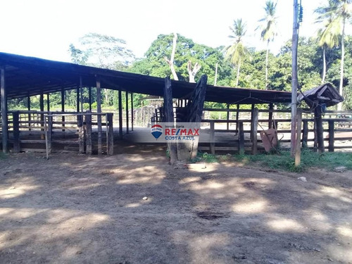 En Venta Extensa Finca San Agustin De 369 Hectareas De Capacidad Maxima Aprovechada De 1500 Animales De Engorde, Ideal Para Levante, Engorde, Leche Y Siembra.