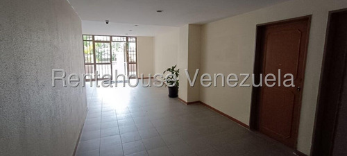 Mg Apartamento En Venta - El Paraiso / Mls #25-13439