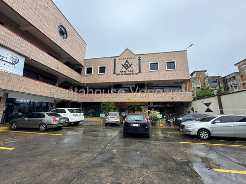 Local En Venta C.c Sol De Curpa Acarigua - #25-21870 Jg Rah