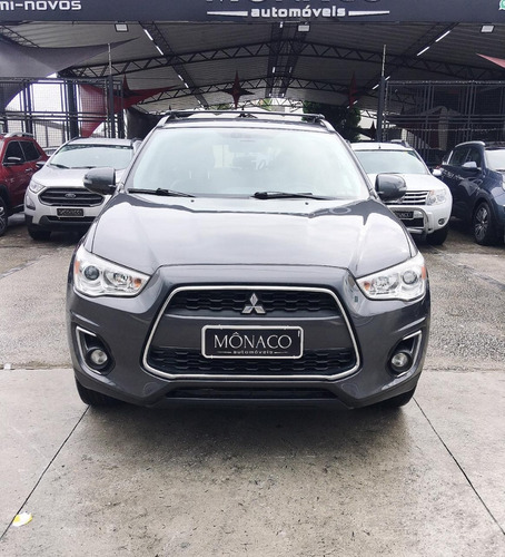 Asx 4x4 2.0 Gasolina Aut.