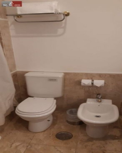 Imagem 10 de 21 de Rrcod2569 - Apartamento Hotel Radisson Alphaville 34 Mts 1 Dorm 1 Vaga - Oportunidade - Rr2569 - 68979241