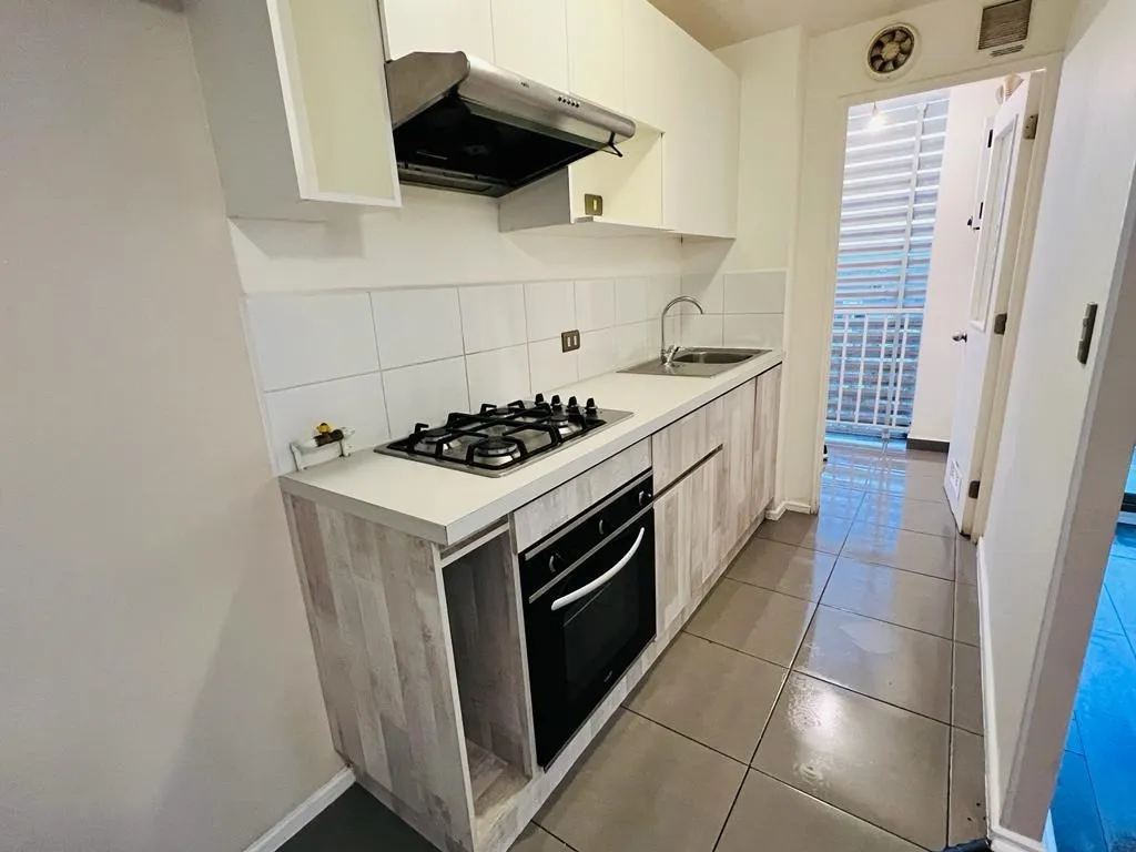 Imagen 2 de 12 de Placilla Depto En Arriendo De 3 Dorm. 1b Est Y Bod Promocion