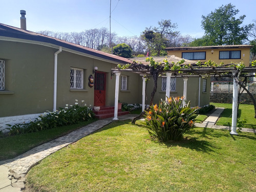 Venta Casa 5hab 3ba Olmué