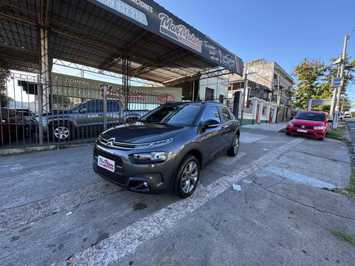 Citroën C4 Cactus 1.6 Vti Feel