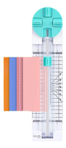 Aparador De Papel, Cortador De Papel, Ferramenta Para