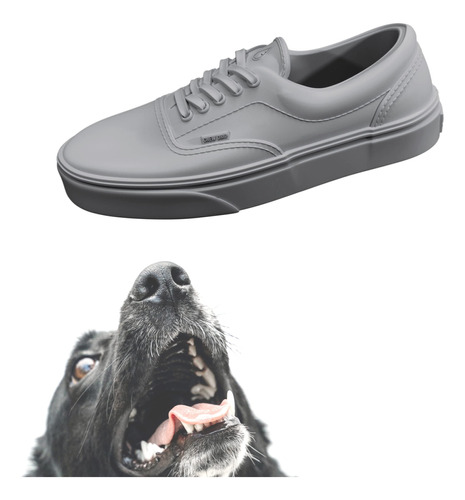  Zapato Deportivo Masticable Para Perros, Alta Calidad 