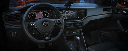 Volkswagen Nuevo Polo Gts 250 Tsi 150 Cv (migi)