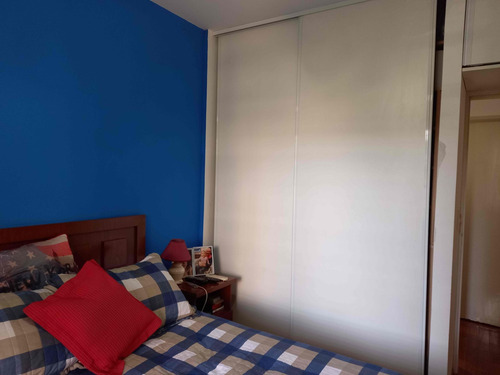 Imagen 22 de 29 de 3 Ambientes Frente Patio Balcon Y Cochera Almagro