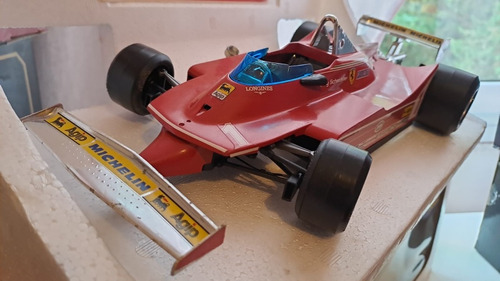 Ferrari F1 T5