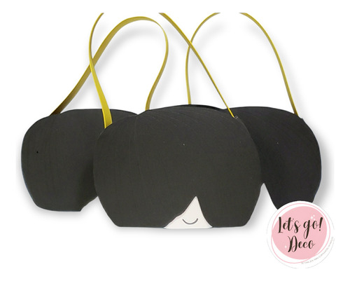 10 Bolsitas Golosineras Mini Beat Power Rockers (grandes)
