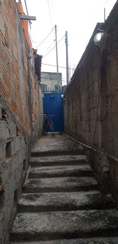 Imagem 12 de 14 de Somente Venda Ou Aluguel Casa 4 Cômodos Sem Garagem